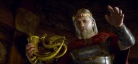 Die Legende von Beowulf -- Directors Cut / DVD *Top Zustand