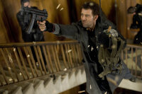 Shoot Em Up / DVD - Guter Zustand