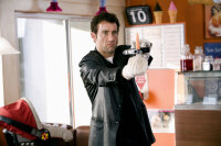 Shoot Em Up / DVD - Guter Zustand