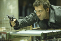 Shoot Em Up / DVD - Guter Zustand