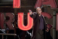 Shoot Em Up / DVD - Guter Zustand