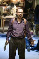 Shoot Em Up / DVD - Guter Zustand