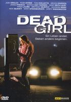 Dead Girl / DVD *Top Zustand