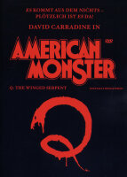 American Monster / DVD