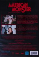 American Monster / DVD