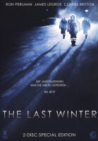 The Last Winter -- Special Edition (2 DVDs)